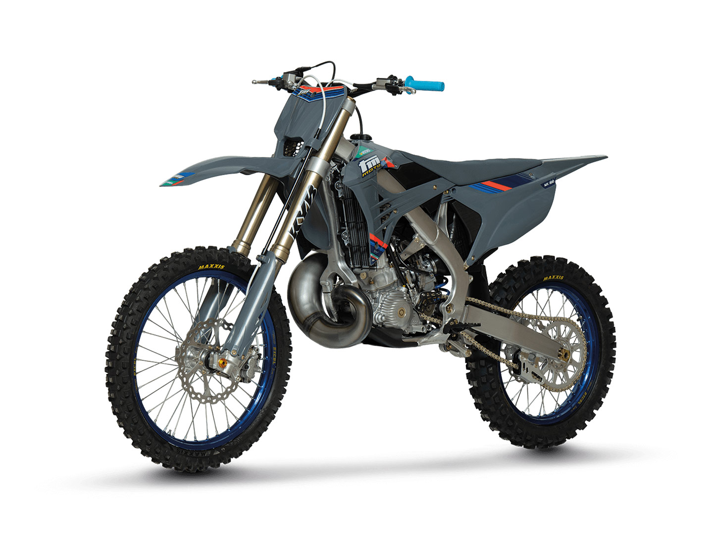 2026 TM Motocross Bikes First Look | Dirt Rider
