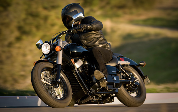 10 Honda Shadow Phantom First Ride Cycle World 10 Honda Shadow Phantom First Ride Cycle World