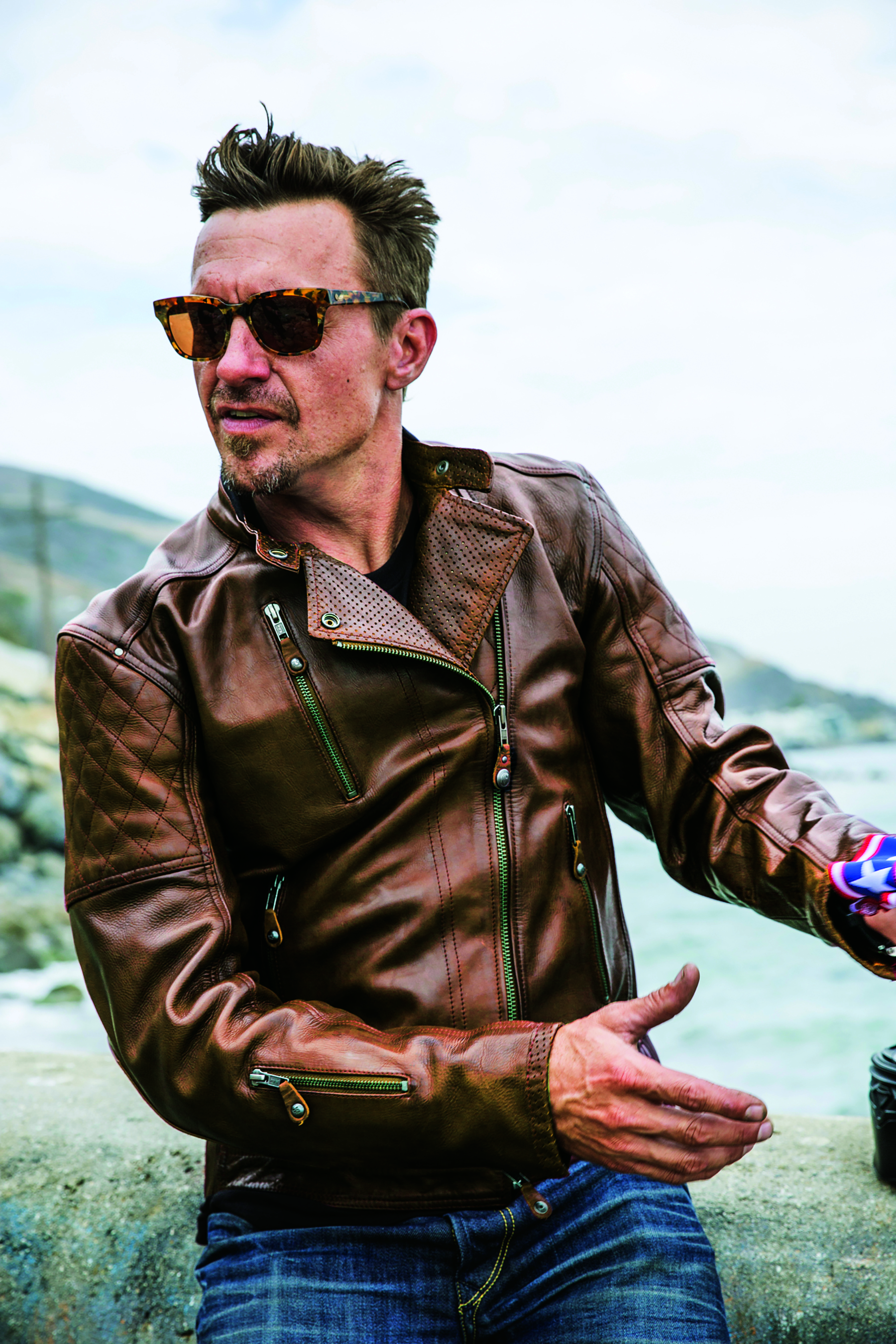 Roland Sands Design Launches 2016 Line | Motorcycle Cruiser