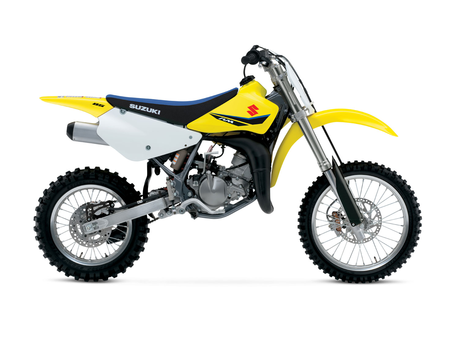 80cc 2 stroke dirt bikes