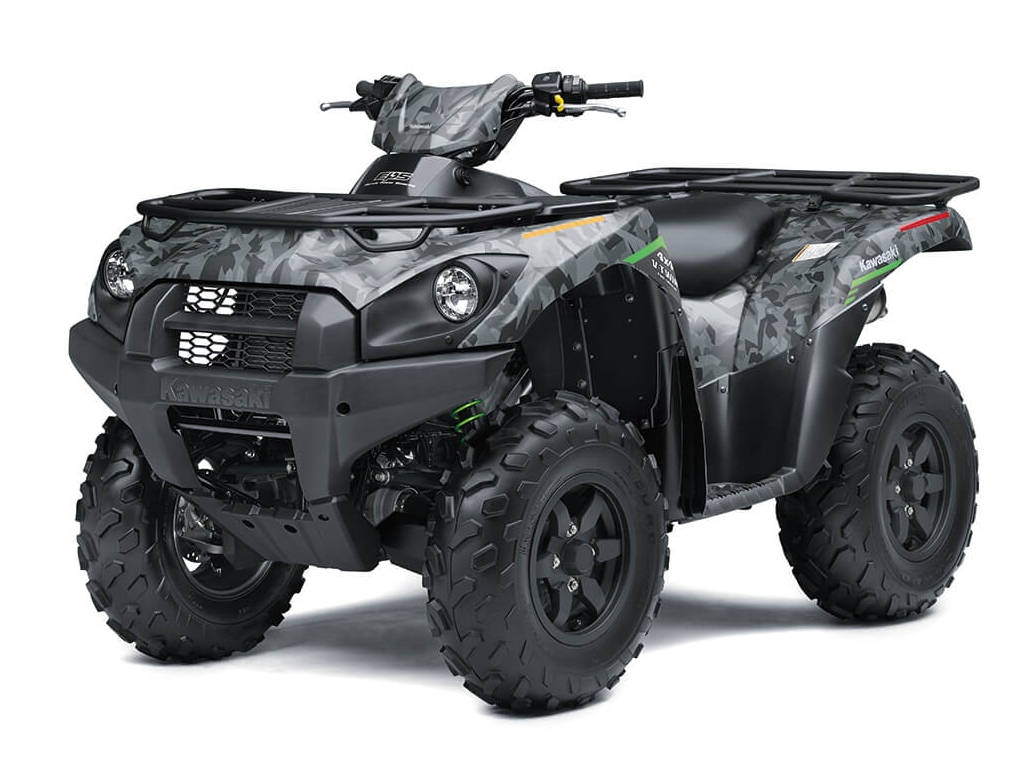 2022 Kawasaki Brute Force 750 4x4i EPS Buyer&rsquo;s Guide: Specs 
