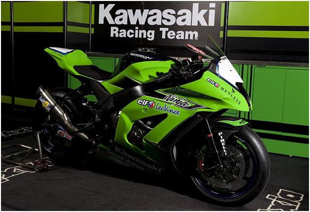 2011 Kawasaki Line-Up Confirmed | Motorcyclist