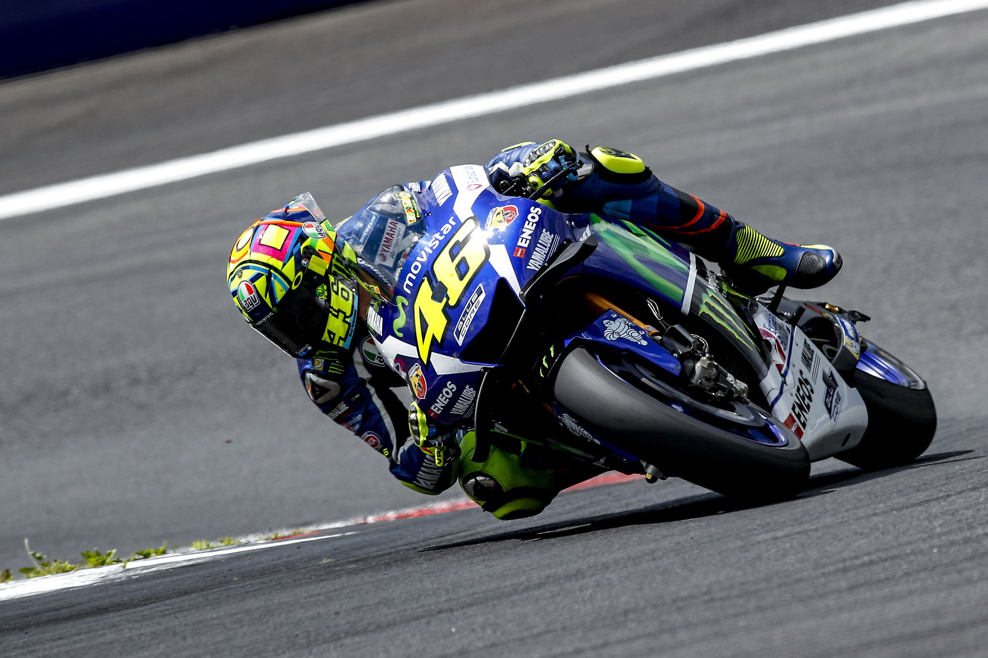 Why Valentino Rossi Turning 40-Years-Old Is Such a Big Deal - Asphalt &  Rubber