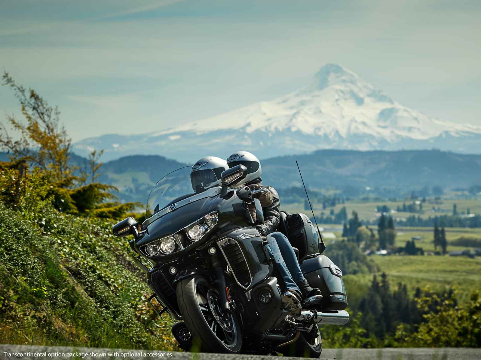 What's The Best Traveling? | Motorcyclist