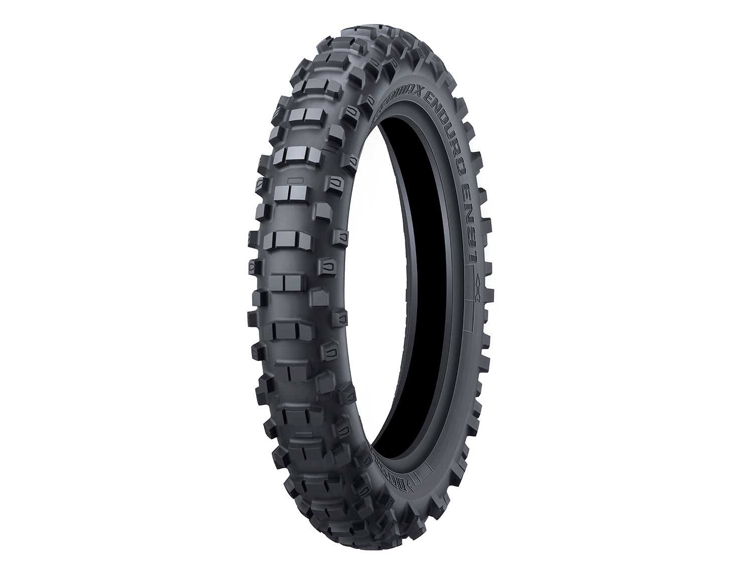 Dunlop Geomax Enduro E91 Tire First Look | Motorcyclist
