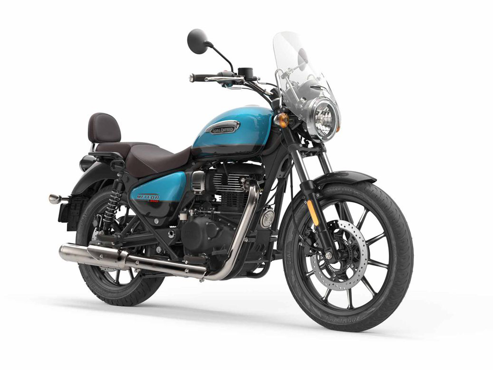 Royal enfield online recent model