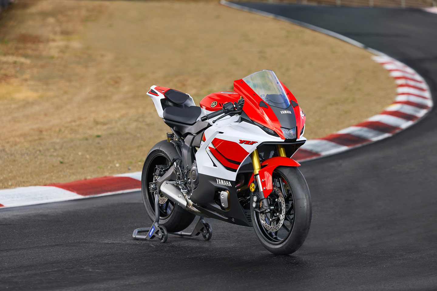 2026 Yamaha YZF-R7 First Look | Cycle World