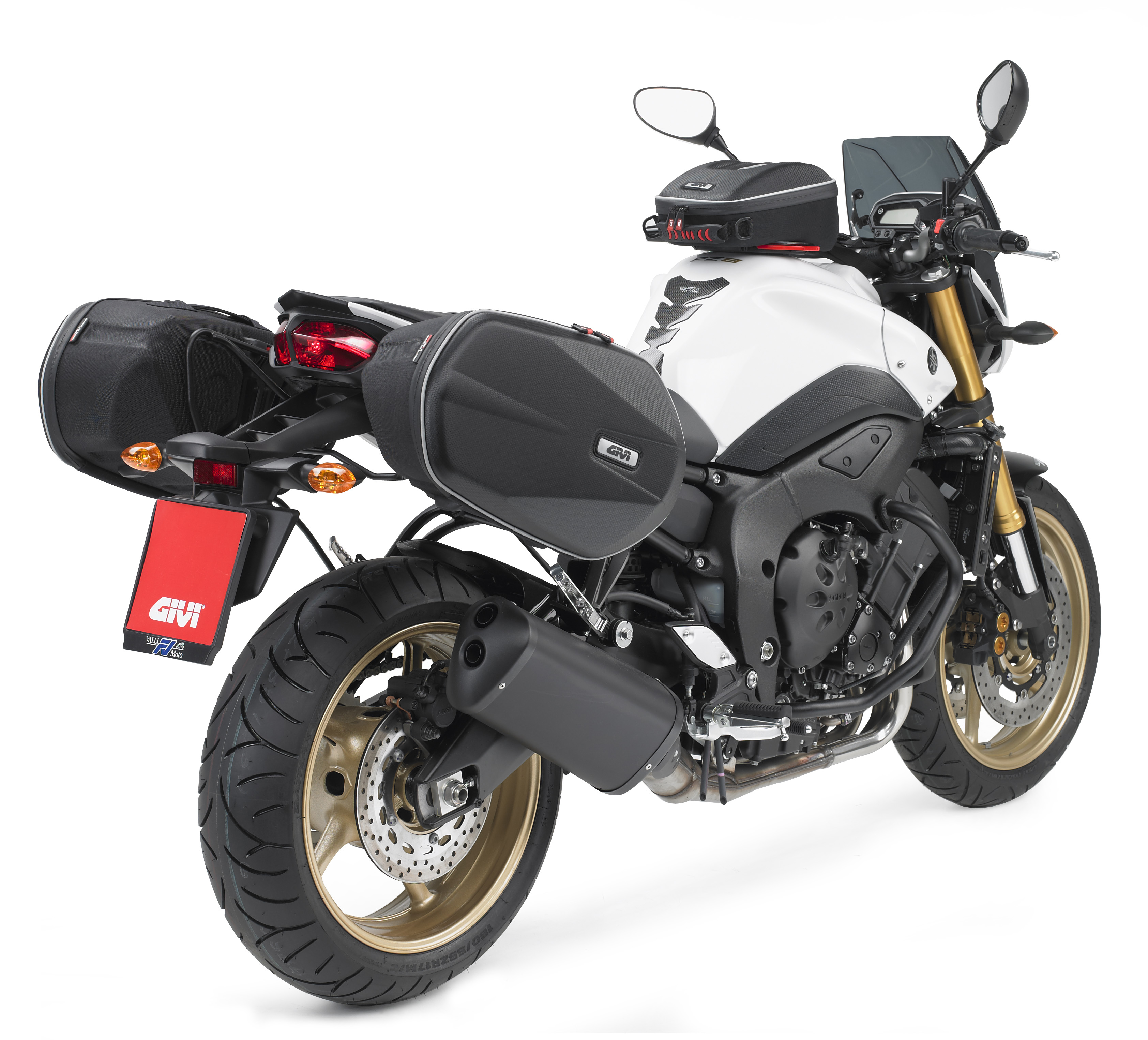 givi soft saddlebags