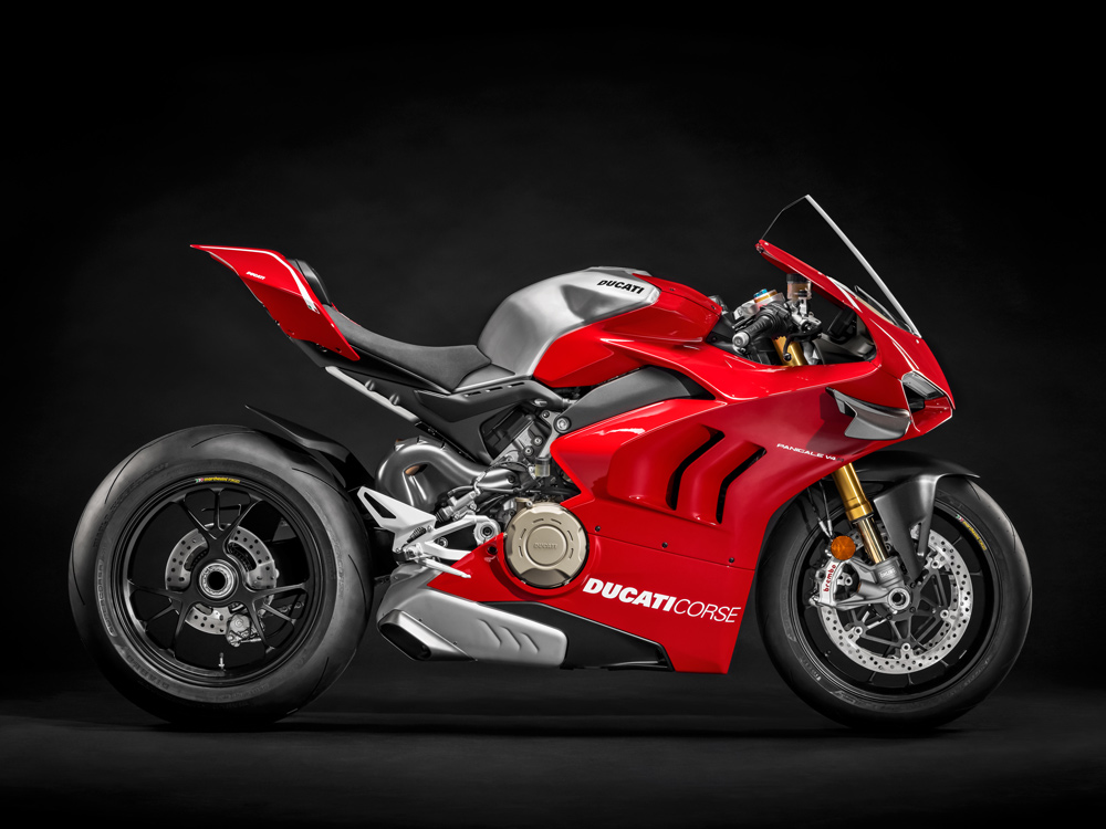 Ducati Panigale V4, Ducati Red bike, Ducati Bike, Ducati V4