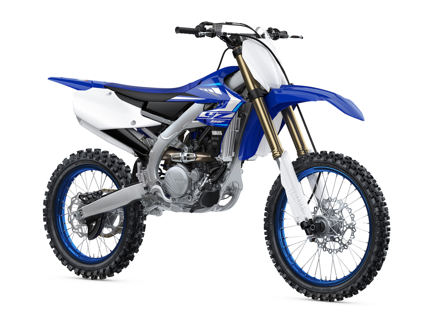 250cc yamaha dirt bike