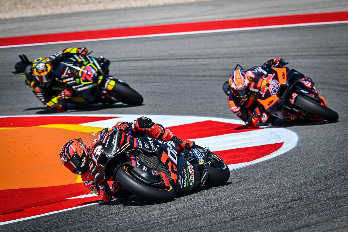 2023 Portimão Motogp Report | Cycle World