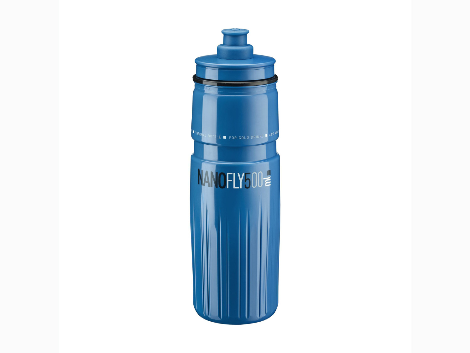 Co-op Cycles Purist Water Bottle - 26 fl. oz. Blue