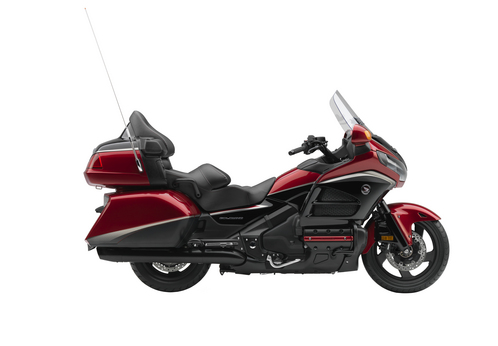 Honda Builds 300-millionth Motorcycle | Motorcycle Cruiser