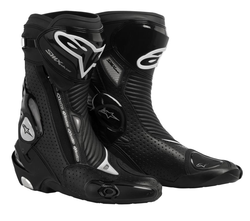 Botas alpinestars smx discount plus