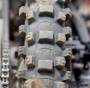 Dunlop MX32/52 Geomax Tires - Product Of The Week | Dirt Rider