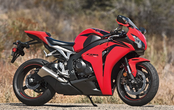 2009 Honda CBR1000RR C-ABS - Riding Impression | Cycle World
