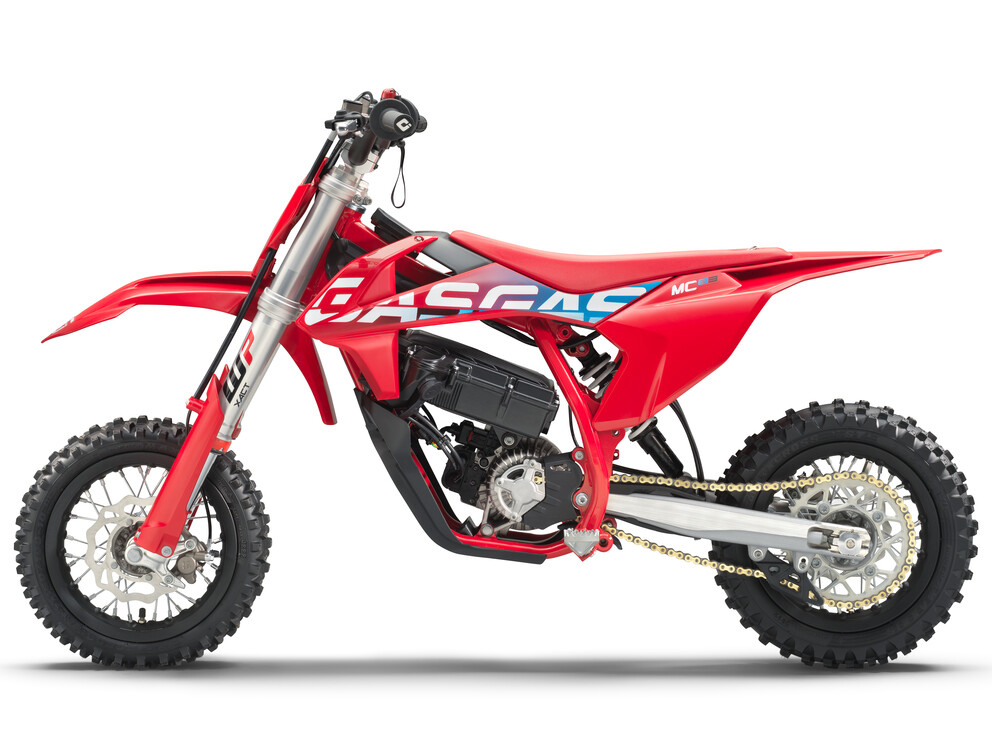 Gasgas EC 250 2023  GasGas - M3 Racing