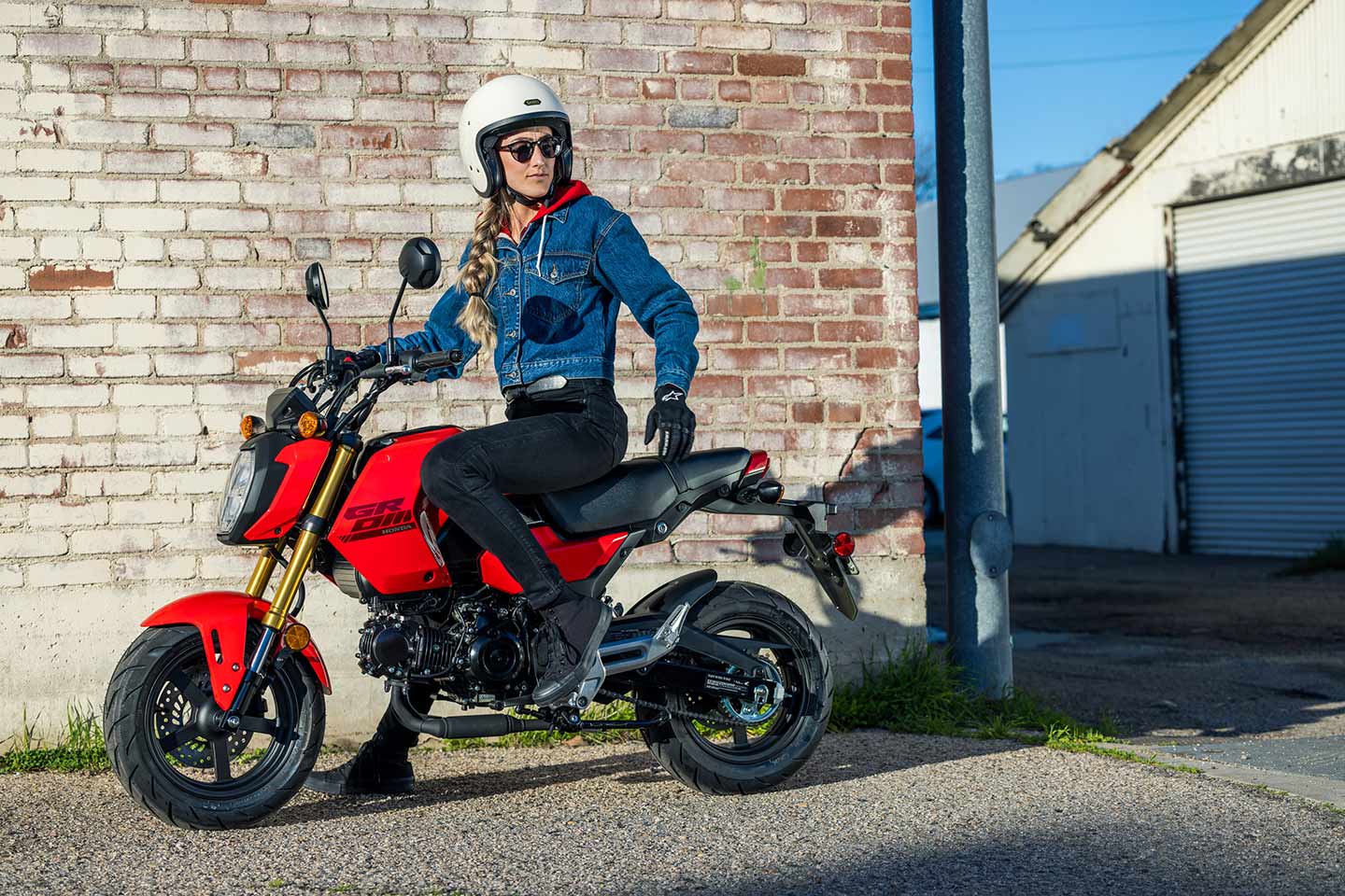 Honda Msx 125 Motorcycle Honda Grom 2022 Release Date Is A Honda