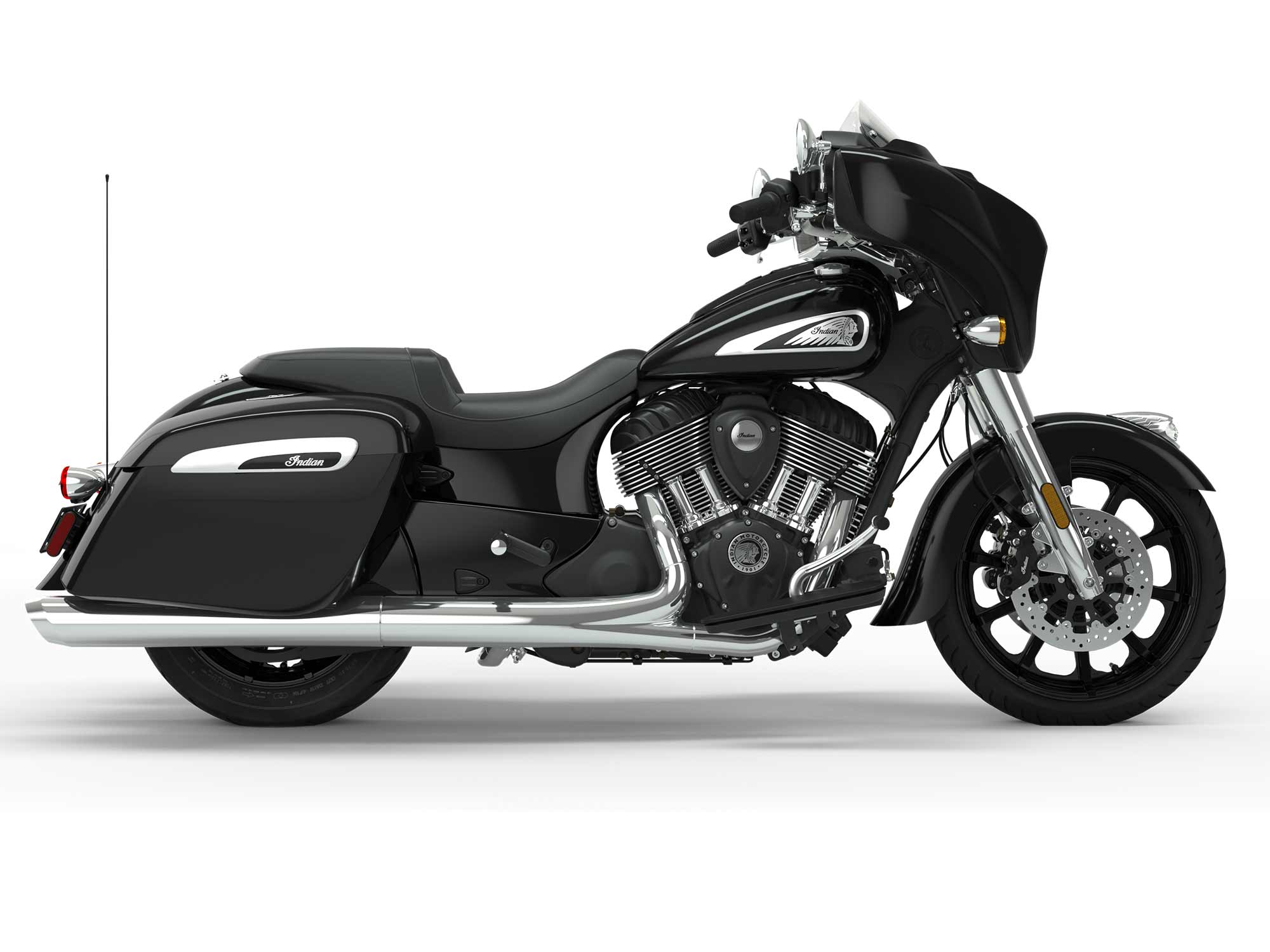 2019 indian chieftain deals horsepower