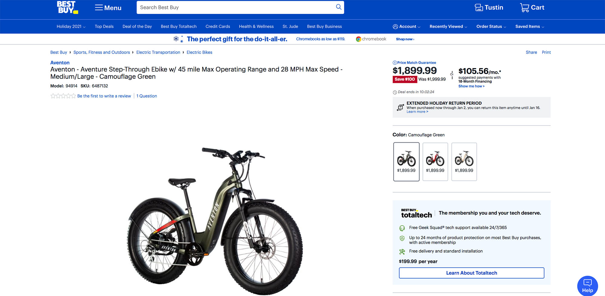 best buy bicycle