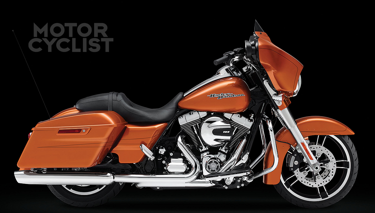 Recall News Harley Davidson Recalls 43 901 Baggers And Touring Bikes For Faulty Clutch System Motorcyclist