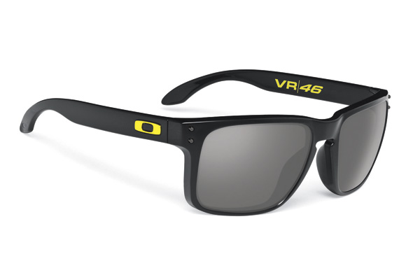 Perth Egyptische Wereldbol Oakley Valentino Rossi Signature Series Holbrook Sunglasses- New Ideas |  Cycle World