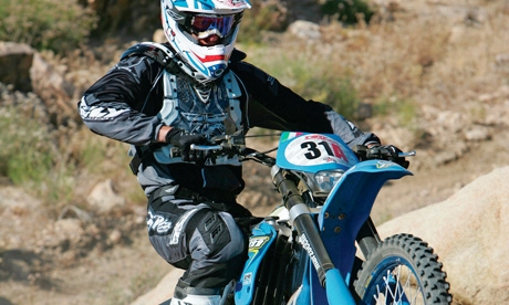 2011 TM EN 250 - Dirt Rider Magazine | Dirt Rider