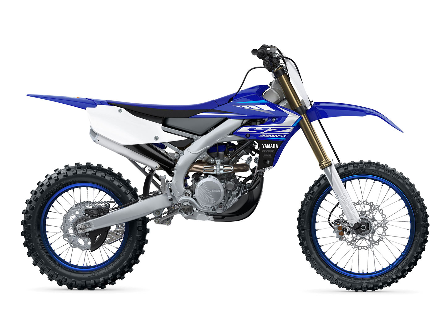 2020 Yamaha YZ250FX Buyer's Guide: Specs, Photos, Price | Cycle World