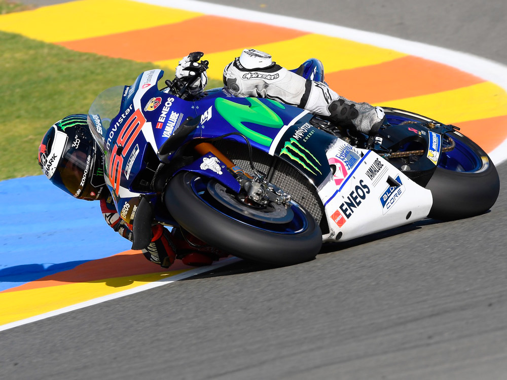 Corner Speed Vs. Point And Shoot—Can A MotoGP Rider Change His Style? Cycle World