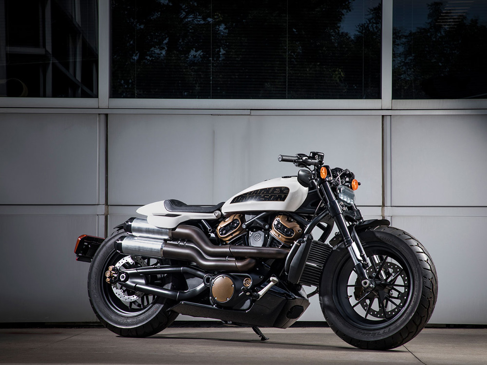 harley electric adventure bike