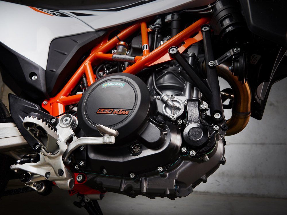 2019 deals ktm 690