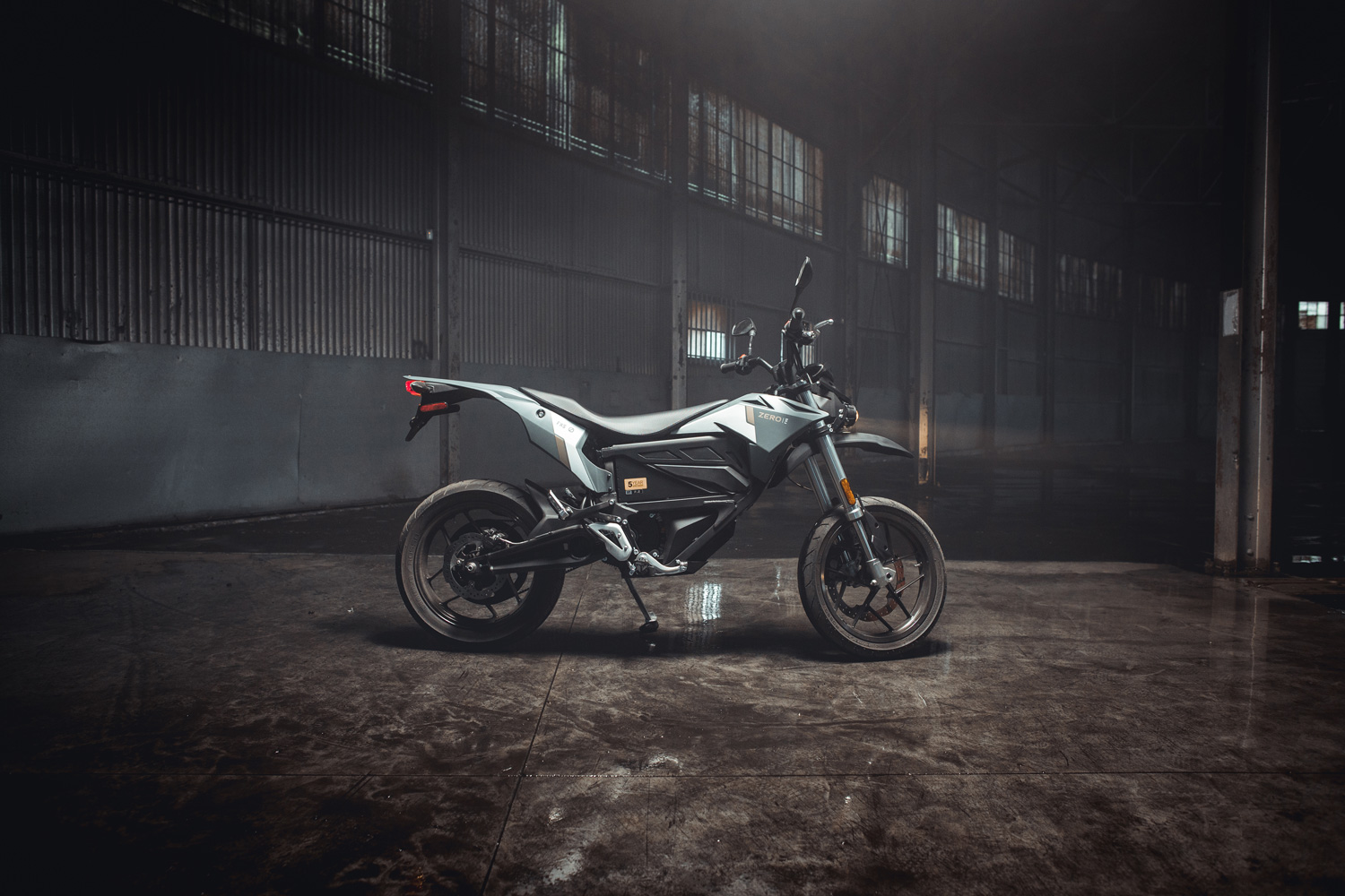 21 Zero Motorcycles First Look Cycle World