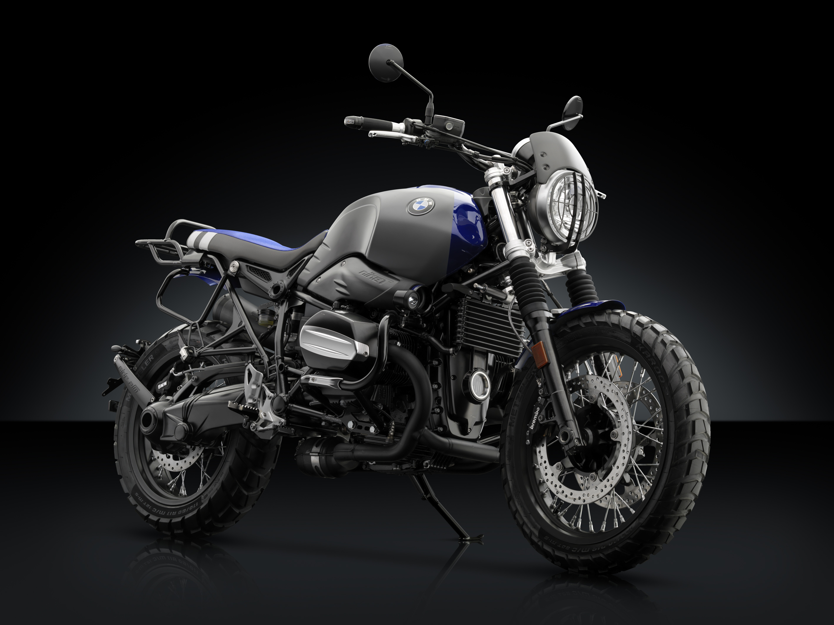 rizoma bmw r nine t