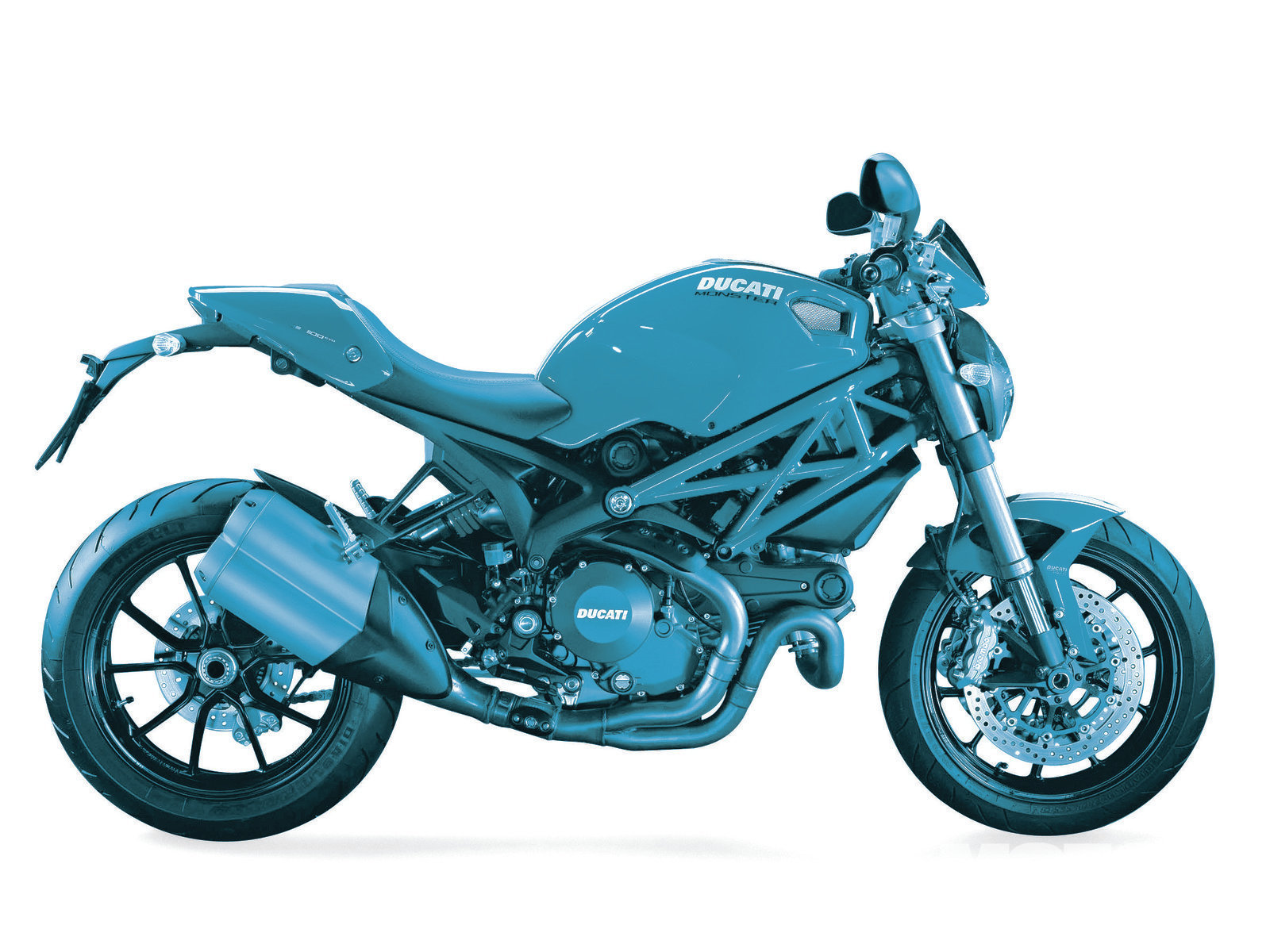 Ducati monster best sale 1100 specs