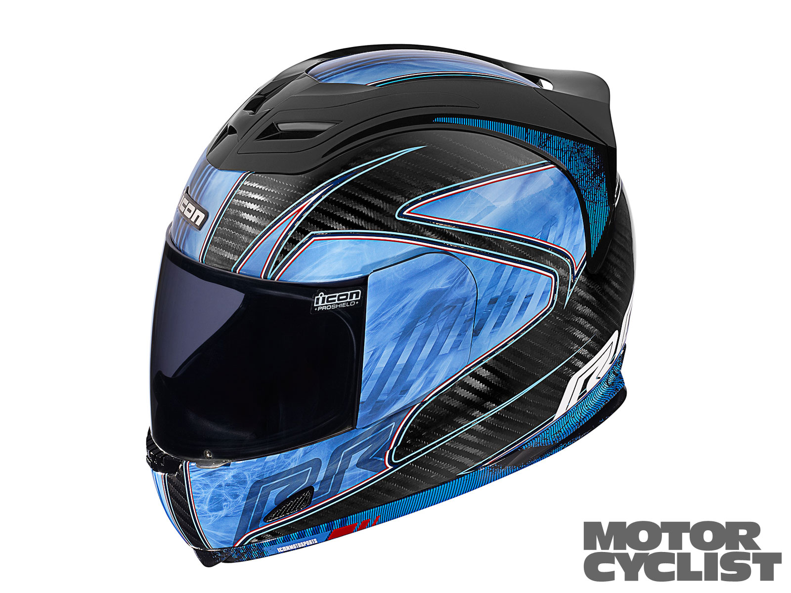 Icon carbon best sale fiber helmet