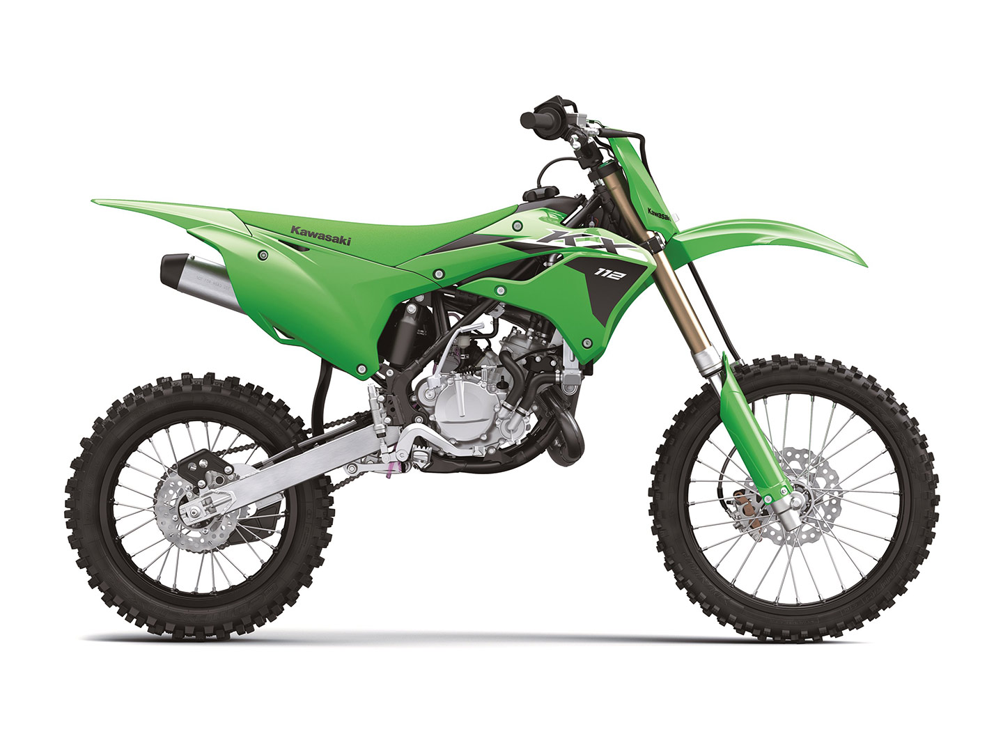 Kawasaki kx 350 on sale 2 stroke