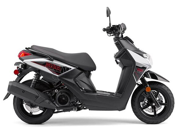 2018 Yamaha Zuma 125 Buyer's Guide: Specs, Photos, Price | Cycle World