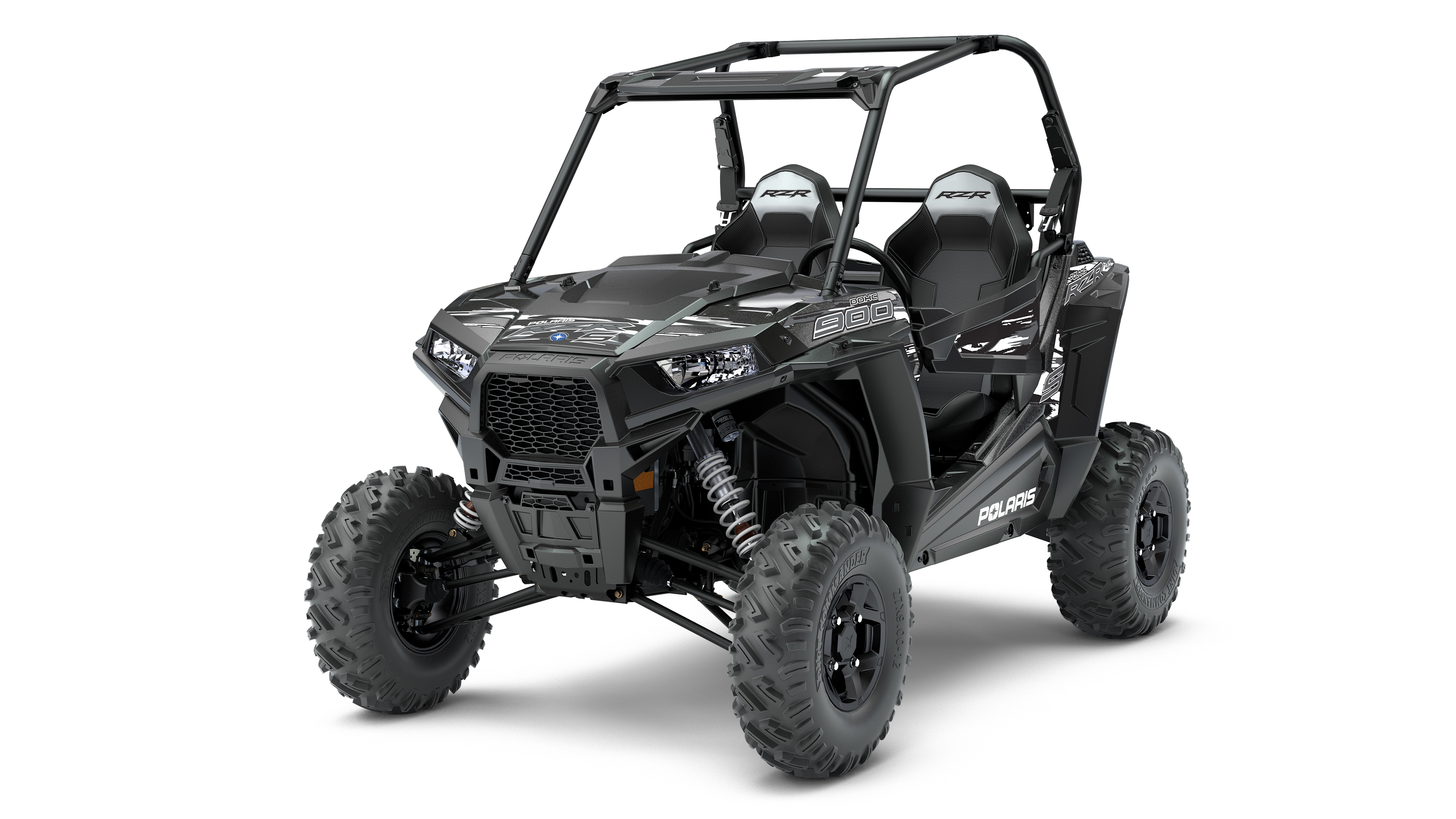 2018 Polaris RZR S 900 EPS | UTV Driver