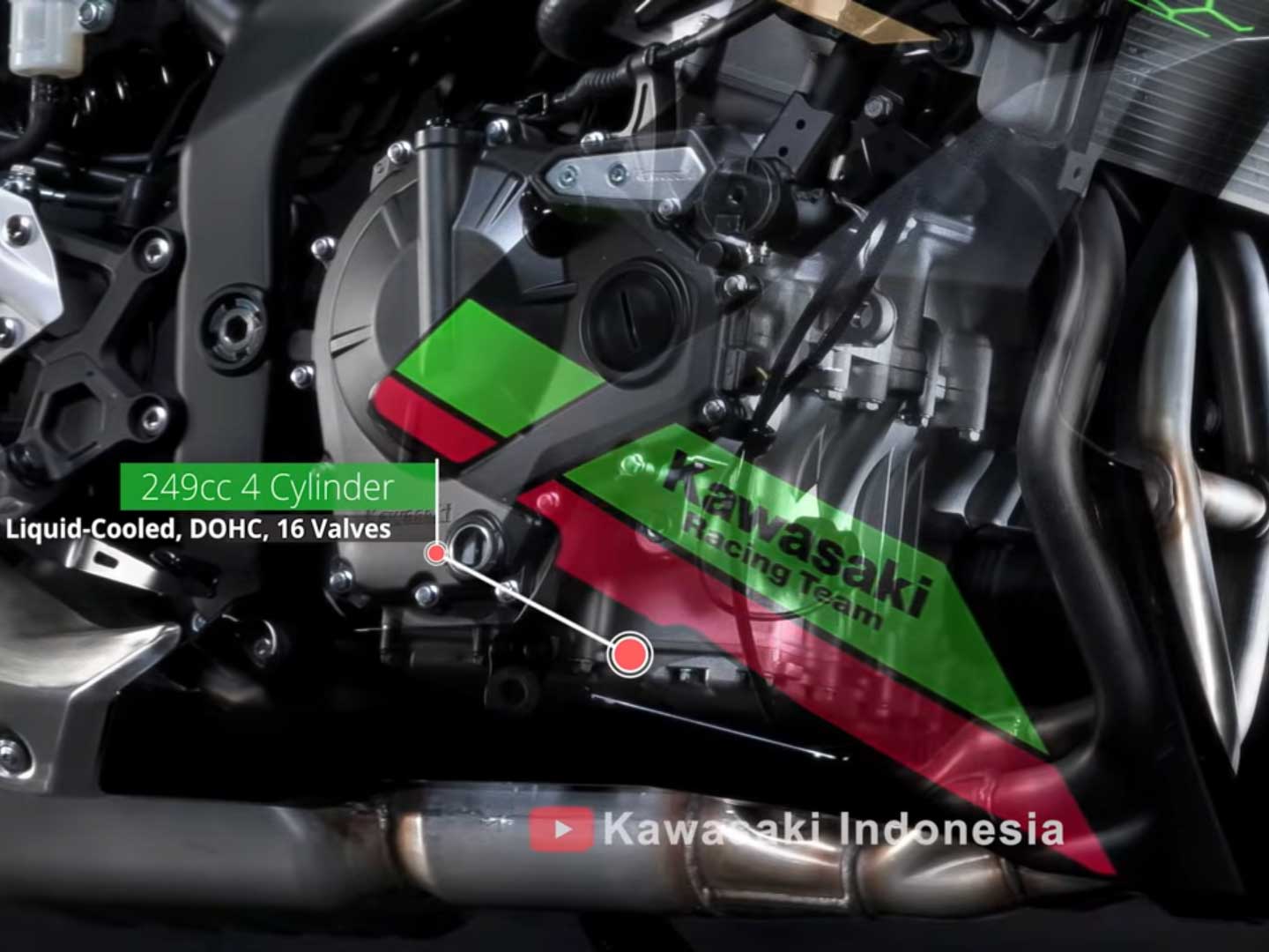 2020 Kawasaki Ninja ZX-25R Preview | Motorcyclist