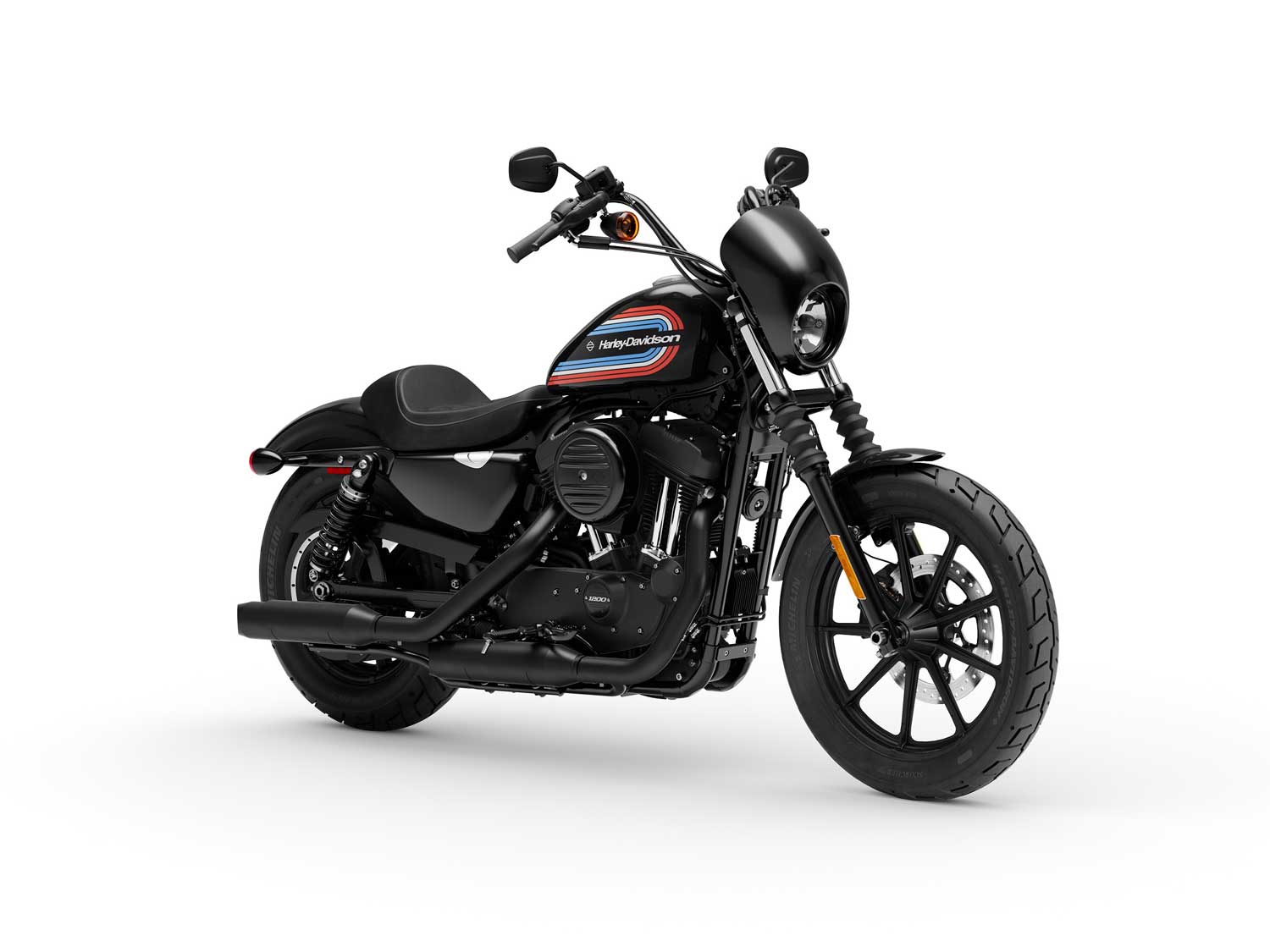 5 Things We'd Change On The Harley-Davidson Sportster 1200 Custom