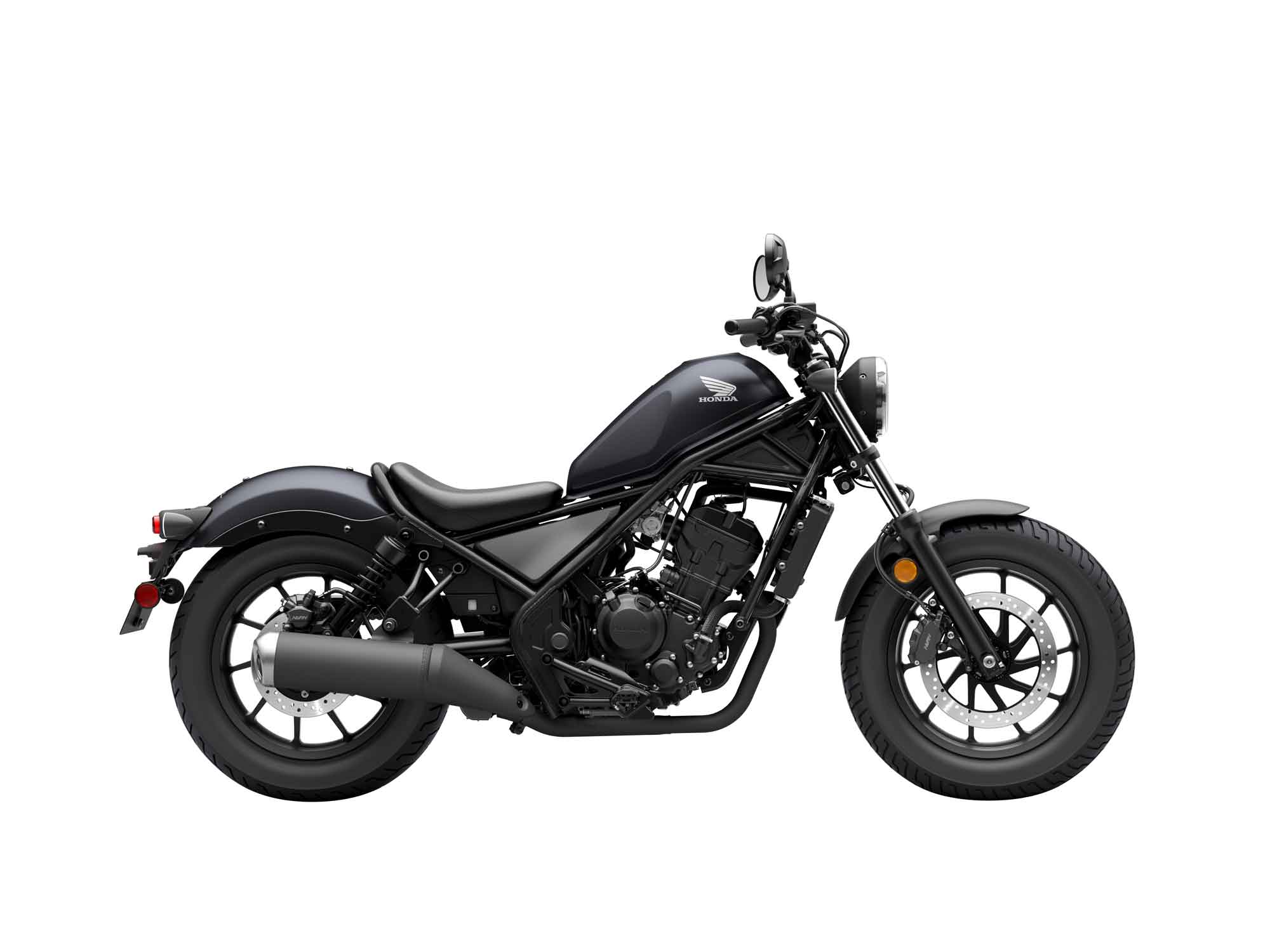 The 4 Best Triumph Motorcycles For Beginners