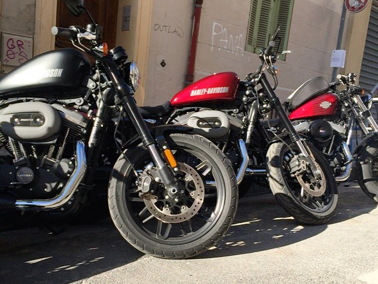 2016 Harley-Davidson Roadster FIRST IMPRESSIONS Review | Cycle World