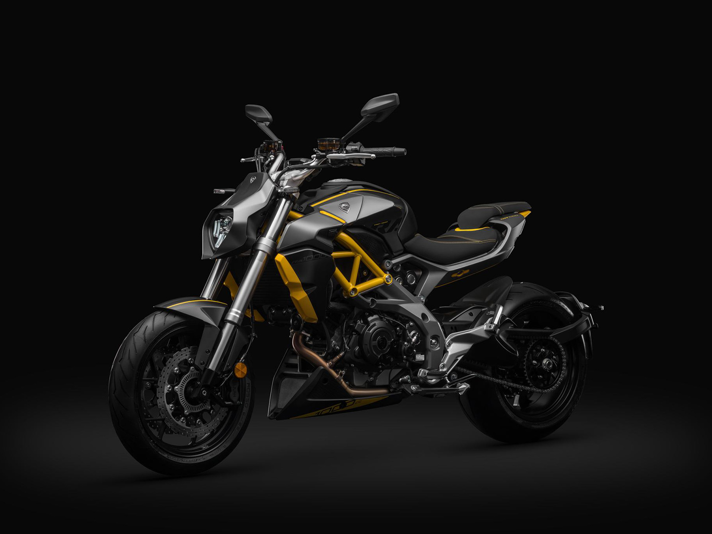 Fully Faired CFMoto Papio SS | Cycle World