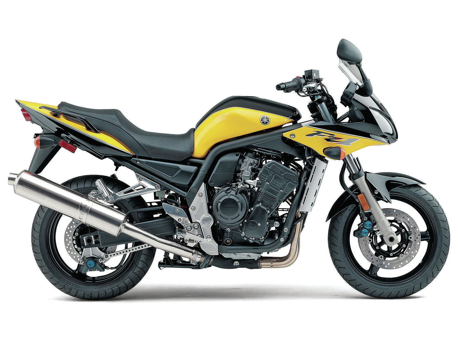 BUYING TIPS: 1999-2005 Kawasaki ZRX1100, ZRX1200 | Motorcyclist