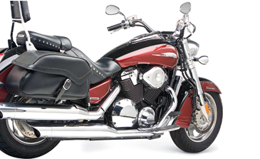 Suzuki deals vtx 1800