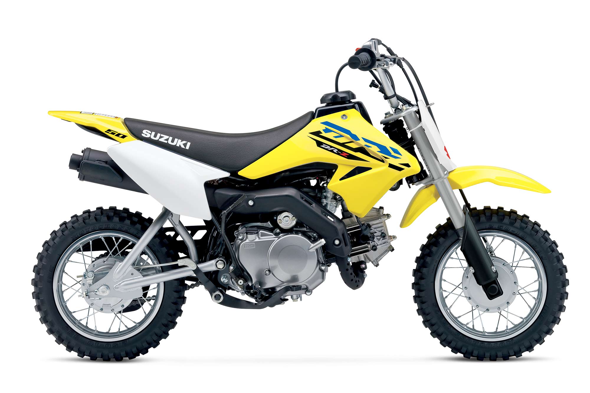 50cc off road discount bike