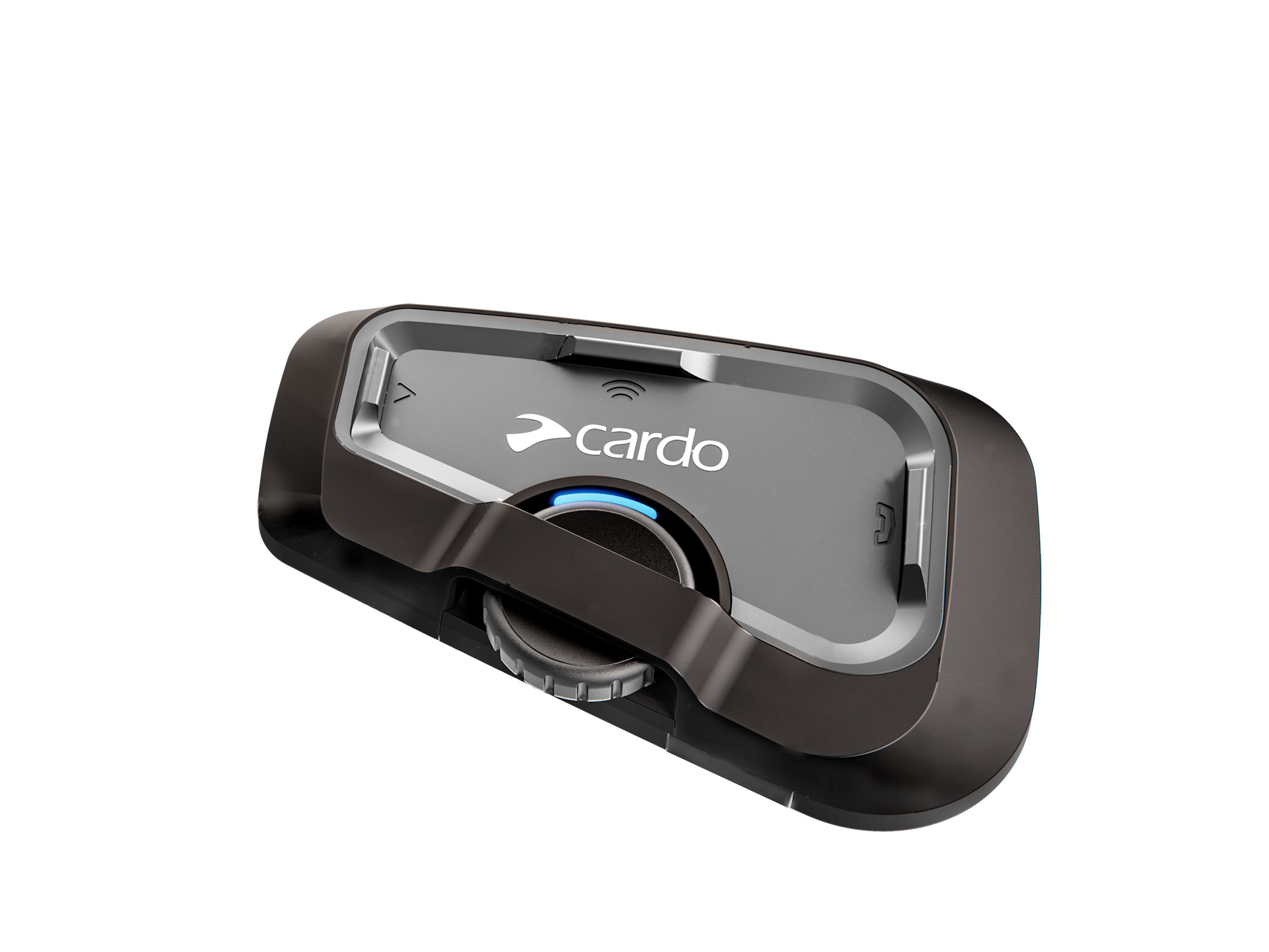Product Review: Cardo Freecom 4+ Duo System - Bike Review