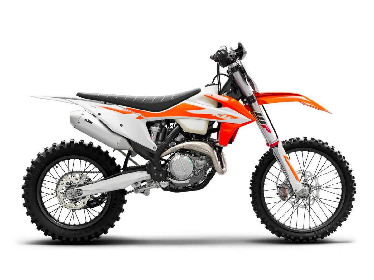 Купить KTM 450 XC