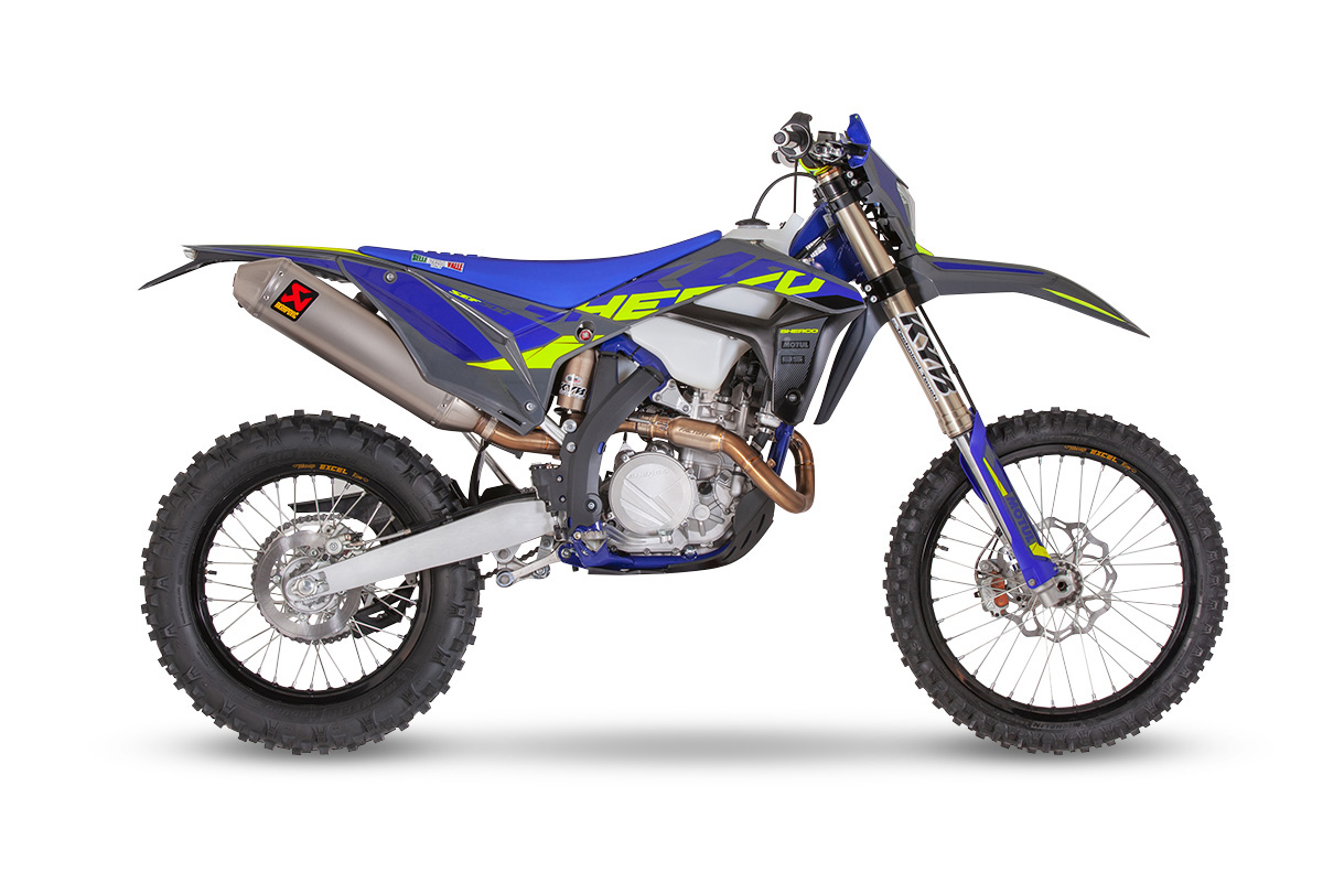 The 7 Most Expensive Enduro Motorcycles for Sale in 2024 Dirt Rider