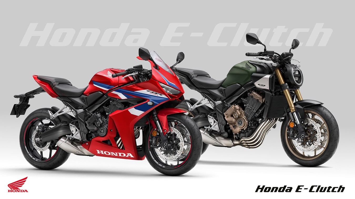 2024 Honda CBR650R & CB650R First Look